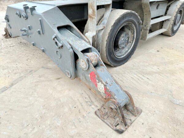 Liebherr LH22M Litronic - Image 10