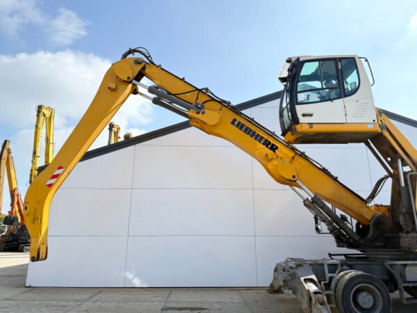 Liebherr LH30M Litronic - Image 10