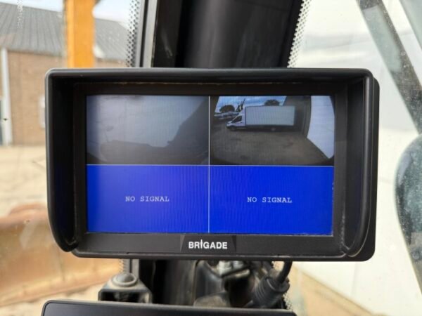 Liebherr R926 Compact - Image 10