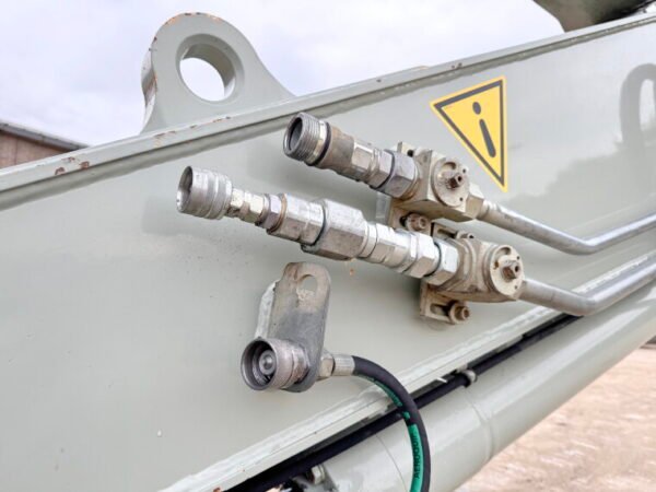 Liebherr R926WLC - Image 10