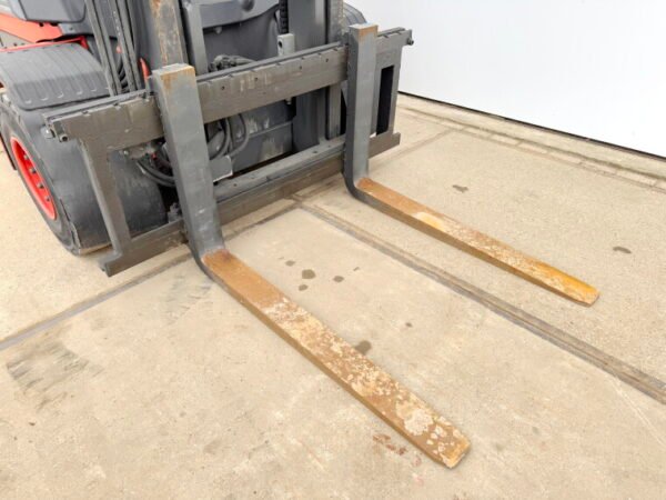Linde H60T-03 - Duplex - Image 10