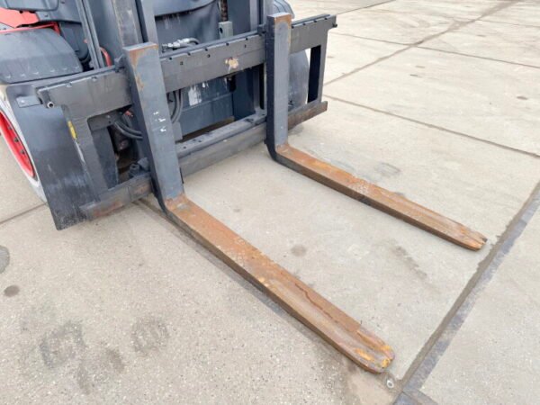 Linde H60T-03 - Duplex - Image 10