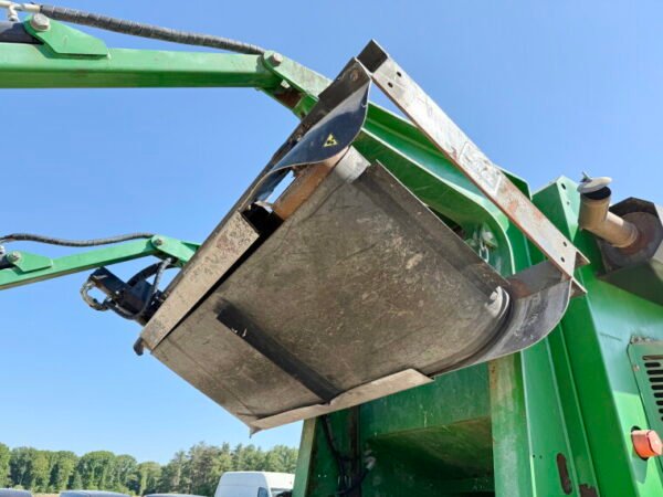 McCloskey J40 V2 JAW Crusher - Image 10