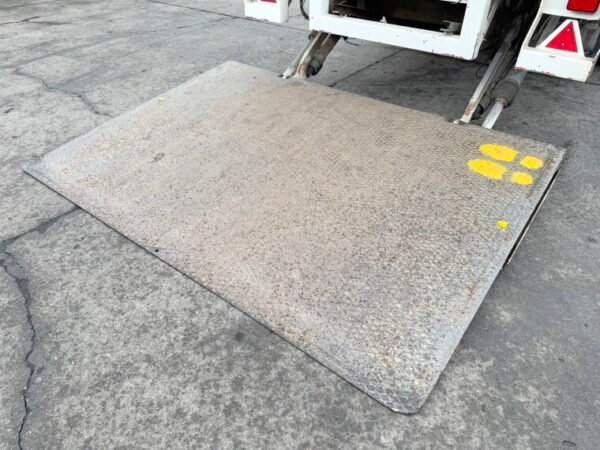Pacton TBD122 City Trailer - Image 10