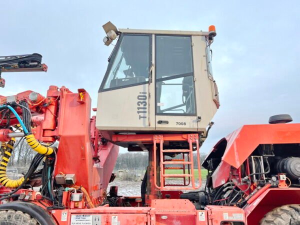 Sandvik DT1130i Drill Rig - Image 17