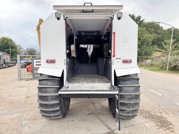 Sherp N1200 4WD - Image 10