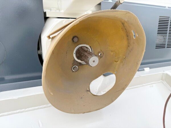 Stehr SBF24 Milling Machine - Image 10