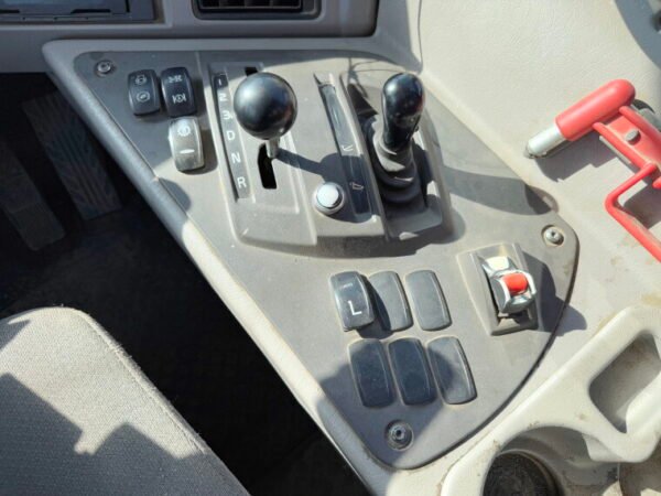 Volvo A60H - Image 10