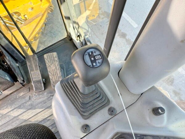 Volvo G960B - Image 10
