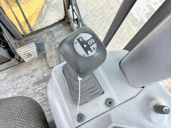 Volvo G970 - Image 10