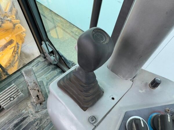 Volvo G990 - Image 10