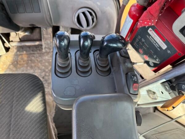 Volvo L180H - Image 10