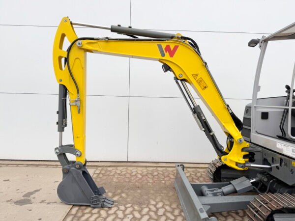Wacker Neuson EZ36 - Image 10