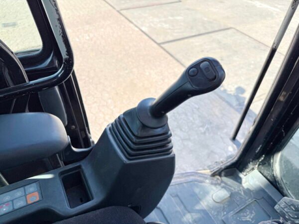 Caterpillar 308D CR - Image 10