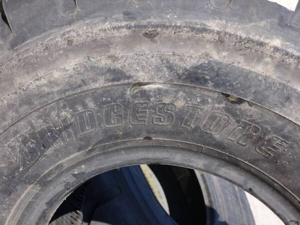 NEW Bridgestone V-Steel Radial 20.5R25 (2 Pieces) - Image 9