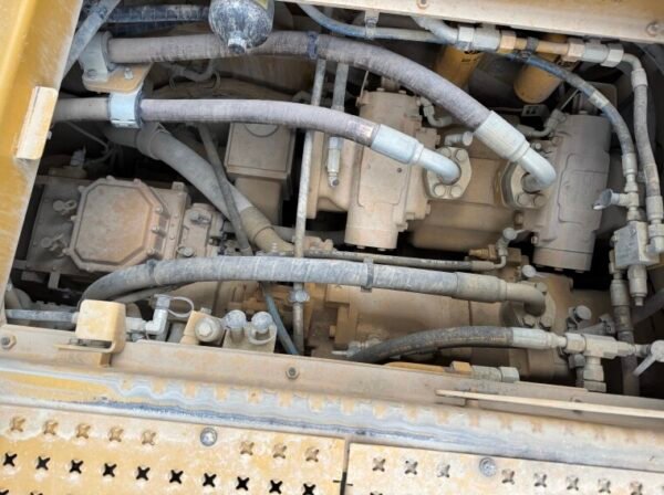 Caterpillar 990K - Coming Soon! - Image 11