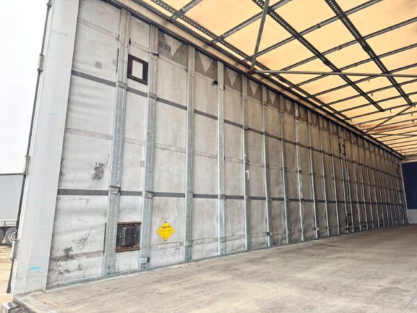 Schmitz Cargobull SCB*S3T Dranktrailer - Image 11