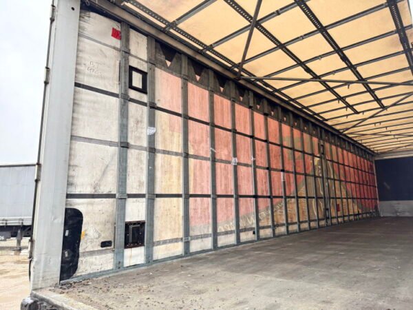 Schmitz Cargobull SCB*S3T Dranktrailer - Image 11