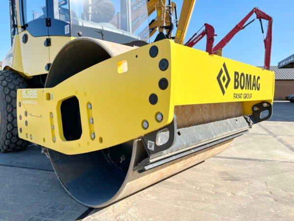 Bomag BW177 D-5 - Image 11