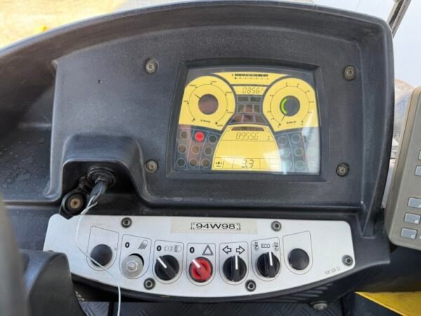 Bomag BW213DH-4 evib/BVC - Image 11