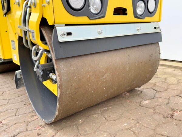 Bomag BW80AD-5 - Image 11