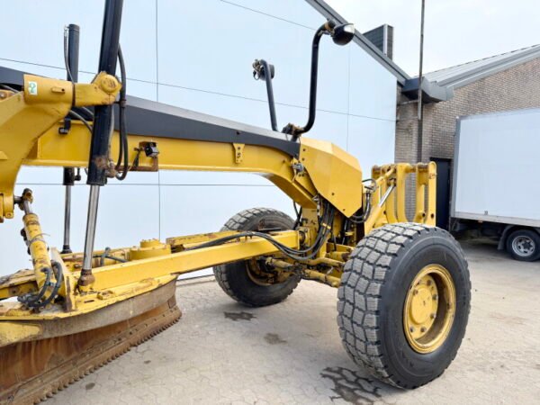 Caterpillar 140M VHP Plus AWD - Image 11