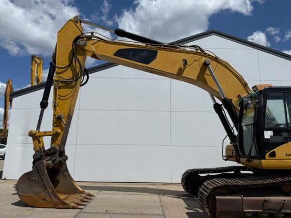 Caterpillar 329DLN - Image 13