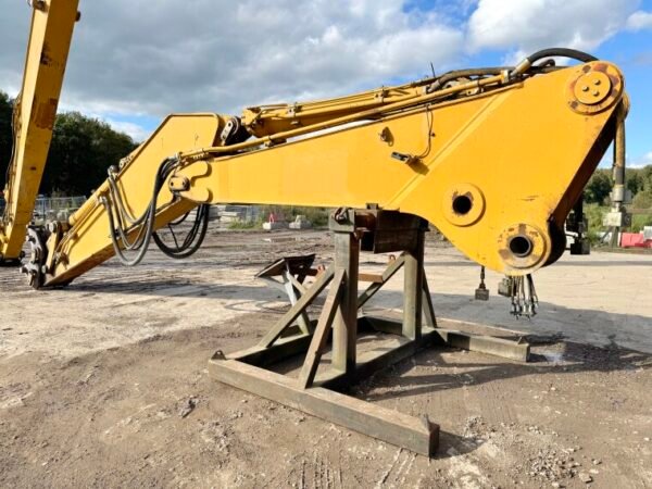 Caterpillar 345CL UHD - 30 Meter Demolition - Image 12
