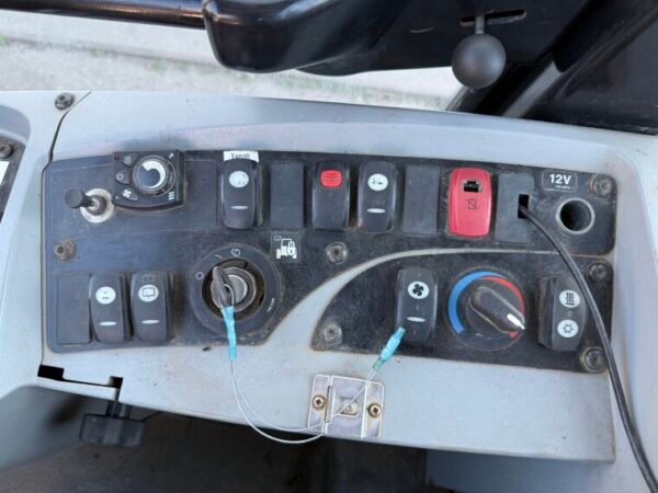 Caterpillar 906H - Image 11