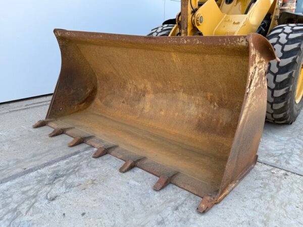 Caterpillar 908H - Image 11