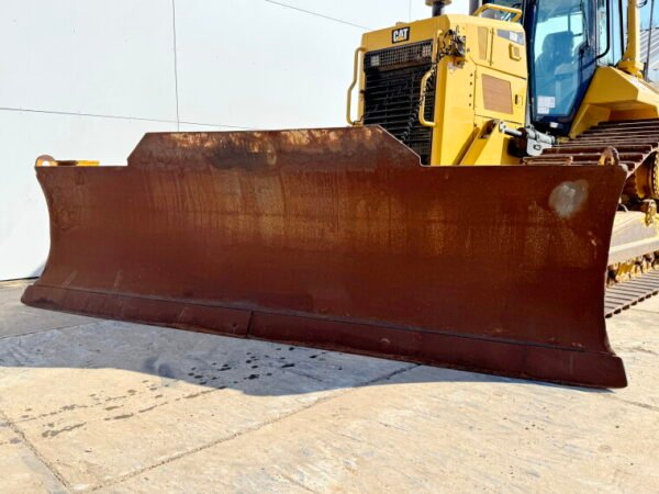 Caterpillar D6N LGP - Image 11