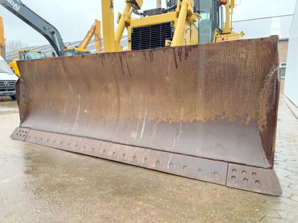 Caterpillar D6T LGP - Image 11