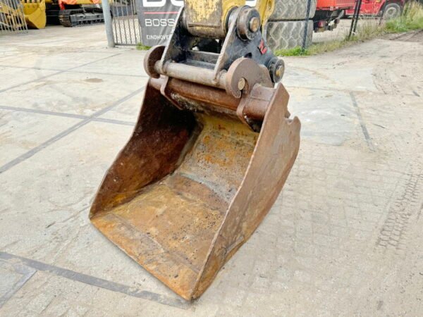 Caterpillar M315D - Image 11