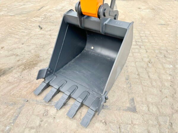 Develon DX60E-10N - Image 11