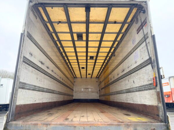 Floor Flo-12-10-10K1 City Trailer - Image 11