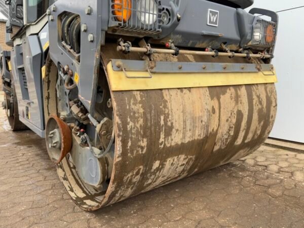 Hamm DV+ 70i VO-S - Image 13