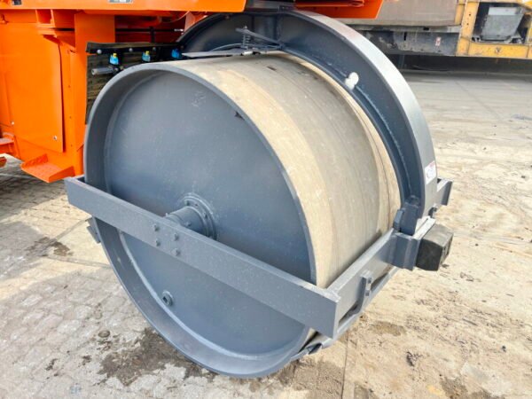 Hamm HW90/10 - Image 11