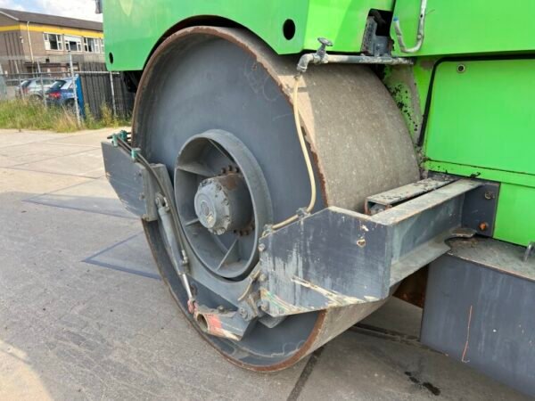 Hamm HW90/12 - Image 10