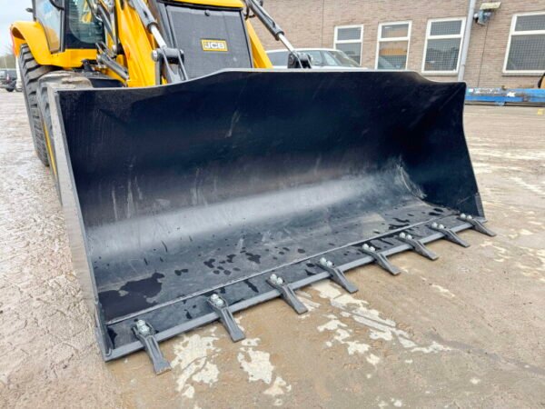 JCB 3DX / 3CX Plus Eco Xpert 4WD - Image 11