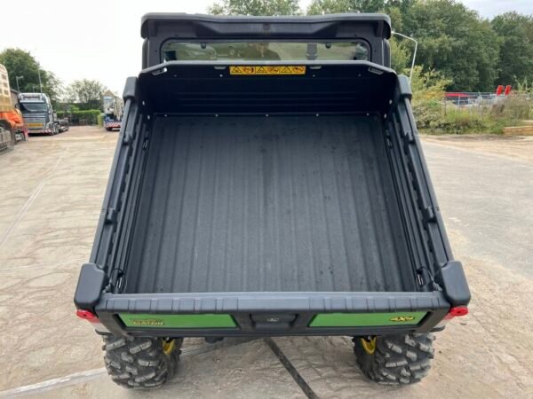 John Deere XUV865M - Image 11