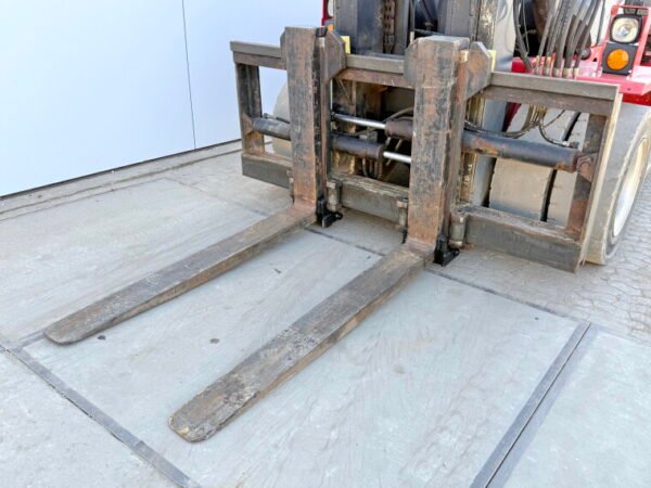 Kalmar DCG 150-6 Duplex - Image 11
