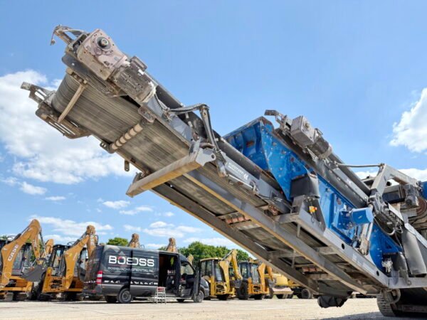 Kleemann MR130Z EVO 2 K077 Impact Crusher - Image 11