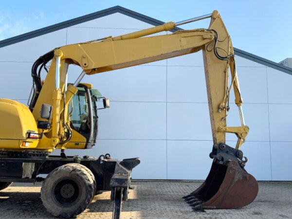 Caterpillar M322C - Image 12