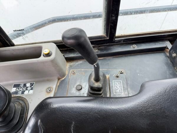 Komatsu D61PXi-24 - Image 11