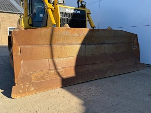 Komatsu D85PX-15E0 - Image 11