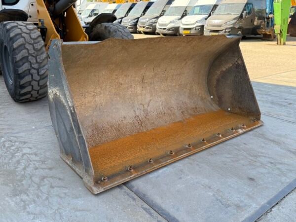 Liebherr L506C - Image 11