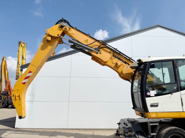 Liebherr LH22M Litronic - Image 11