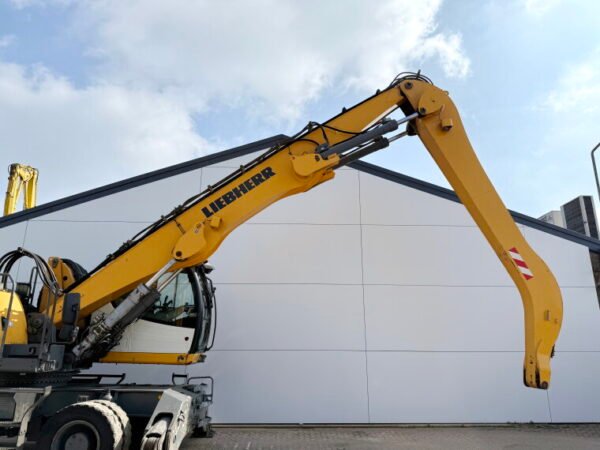 Liebherr LH30M Litronic - Image 11