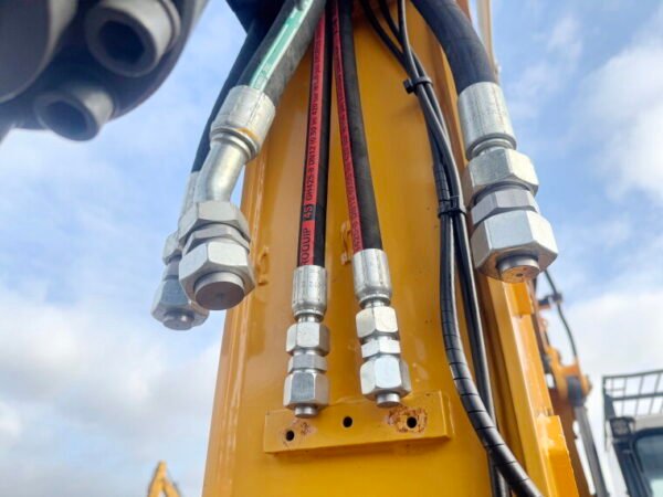 Liebherr R920LC Compact - Image 12