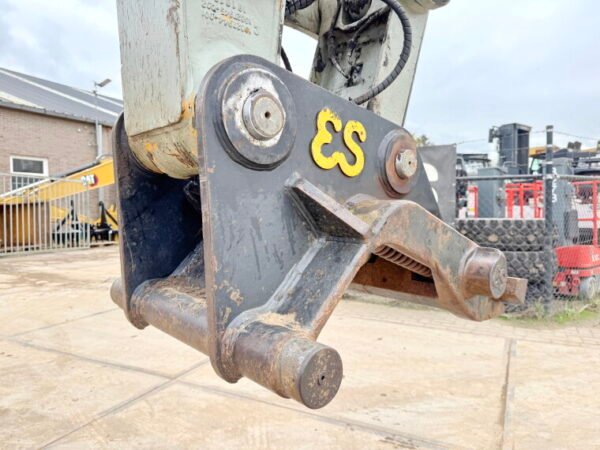 Liebherr R926WLC - Image 11